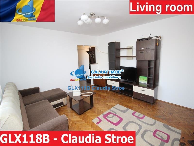Inchiriere Apartament 3 Camere Cantemir Unirii Tineretului Anuntul Ro Ze36y1